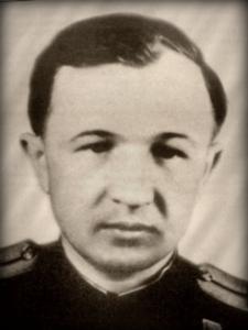 Тихонов Борис Николаевич