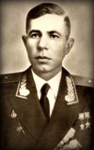 Шурухин Павел Иванович