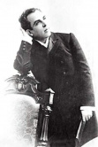 Вишневский Александр Леонидович (1861-1943)