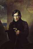 Кукольник Нестор Васильевич (1809-1868)