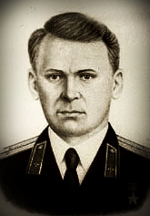 Агеев Петр Григорьевич