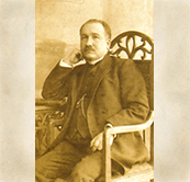 Тараховский Абрам Борисович (1866-?)