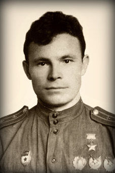 Кутахов Павел Степанович