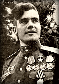 Гаврилов Виктор Савельевич