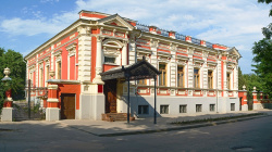 Таганрогский художественный музей