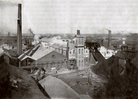 Таганрогский металлургический завод в 1920-е гг.