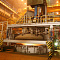 ТАГМЕТ. Вакууматор (установка для кратковременной вакуумной обработки жидкой стали). Введен в эксплуатацию в ноябре 2010 г.