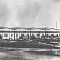 Таганрогский металлургический завод. Трубопрокатный цех № 1.  Фотография 1930-х гг.