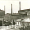 Корпуса Таганрогского металлургического завода в 1957 г.