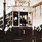 Торжественное открытие трамвайного движения  в Таганроге 7 ноября 1932 г.
